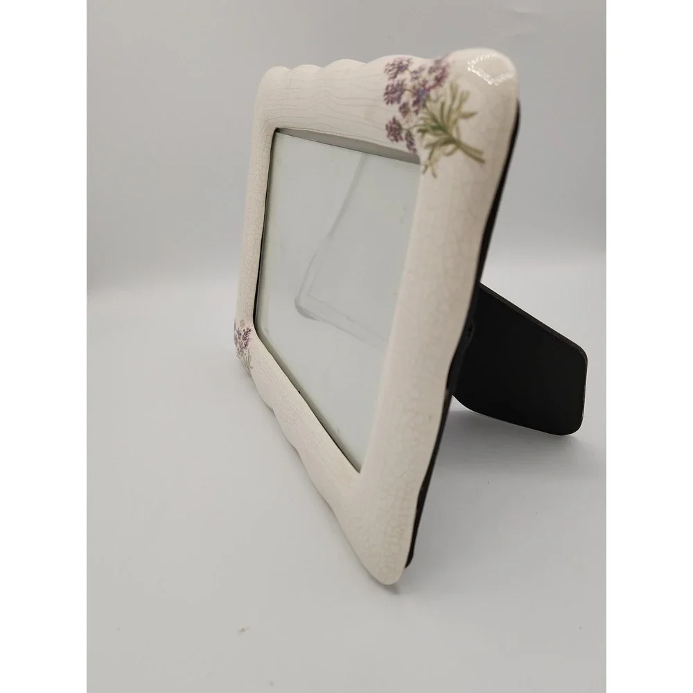 DECOR WALTHER beautiful vintage